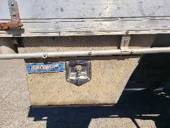 View Toyota Hilux 2007 2 Door Pickup