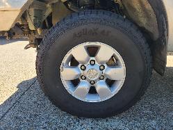 View Toyota Hilux 2007 2 Door Pickup