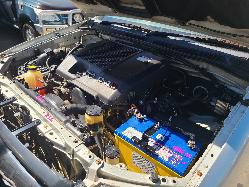 View Toyota Hilux 2007 2 Door Pickup