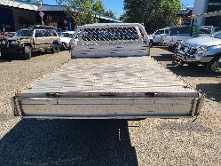 View Toyota Hilux 2007 2 Door Pickup