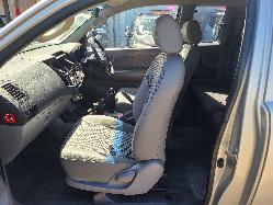 View Toyota Hilux 2007 2 Door Pickup