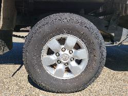View Toyota Hilux 2007 2 Door Pickup