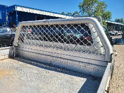 View Toyota Hilux 2007 2 Door Pickup