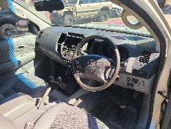 View Toyota Hilux 2007 2 Door Pickup