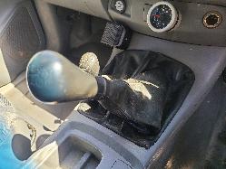 View Toyota Hilux 2007 2 Door Pickup