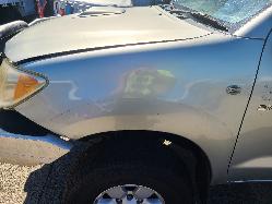 View Toyota Hilux 2007 2 Door Pickup