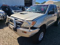 View Toyota Hilux 2007 2 Door Pickup