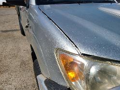 View Toyota Hilux 2007 2 Door Pickup