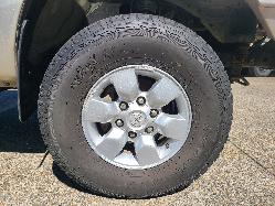 View Toyota Hilux 2007 2 Door Pickup