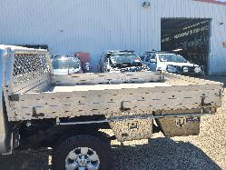 View Toyota Hilux 2007 2 Door Pickup