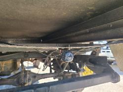 View Toyota Hilux 2007 2 Door Pickup