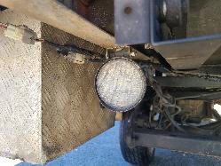 View Toyota Hilux 2007 2 Door Pickup