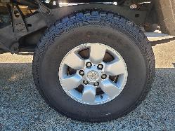 View Toyota Hilux 2007 2 Door Pickup