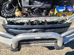 View Toyota Hilux 2007 2 Door Pickup