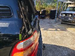 View Toyota Landcruiser 2002  