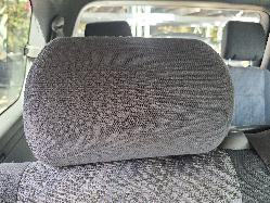 View Toyota Landcruiser 2002  
