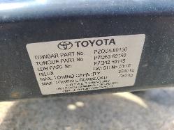View Toyota Hilux 2016  