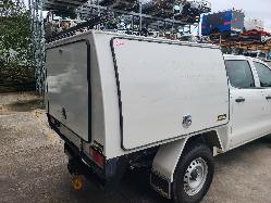 View Ford Ranger 2021 4 Door Pickup