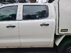 View Ford Ranger 2021 4 Door Pickup