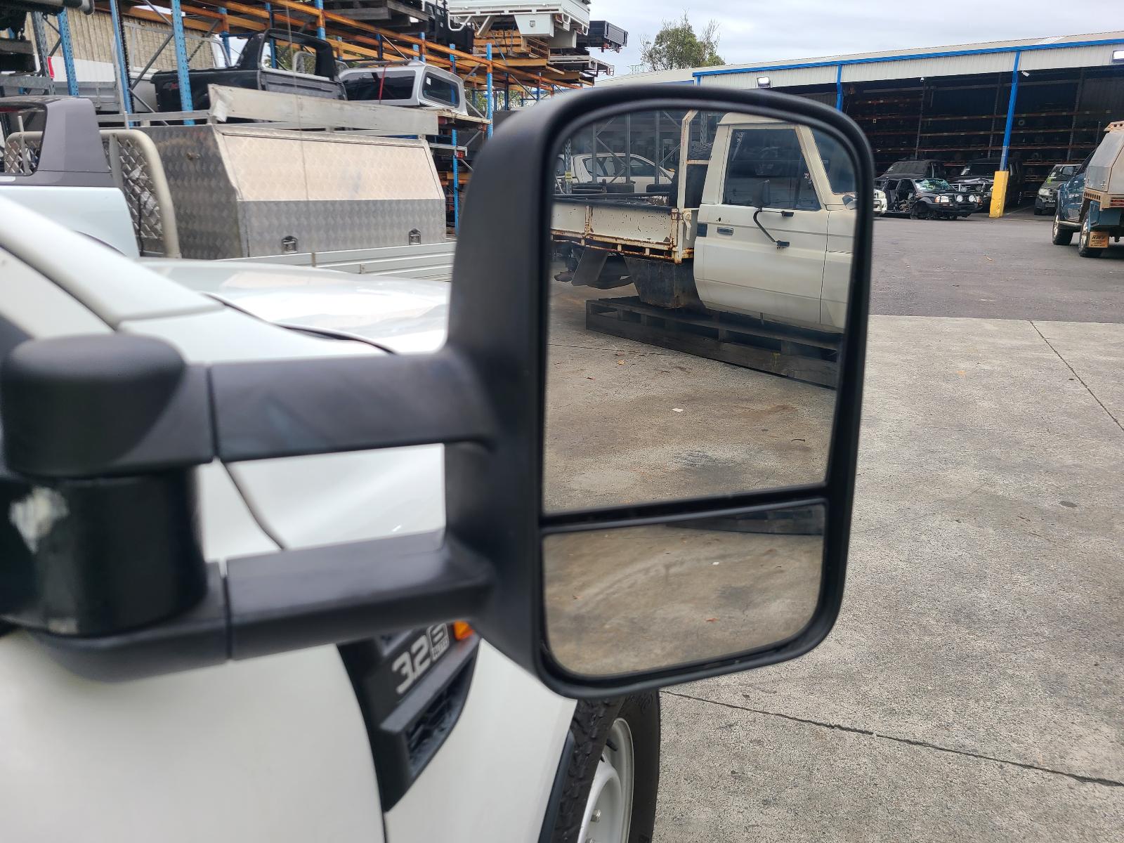 View Ford Ranger 2021 4 Door Pickup