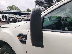 View Ford Ranger 2021 4 Door Pickup