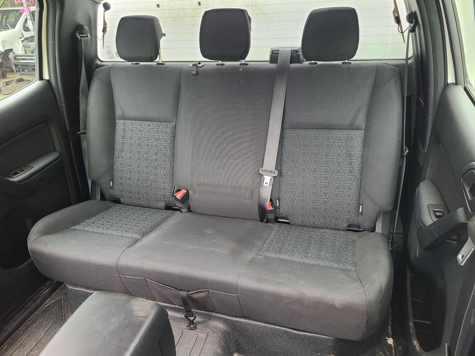 View Ford Ranger 2021 4 Door Pickup