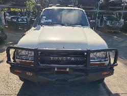 View Toyota Landcruiser 1994  