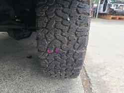 View Toyota Landcruiser 1994  