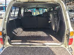 View Toyota Landcruiser 1994  