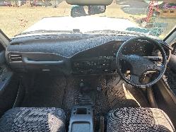 View Toyota Landcruiser 1994  