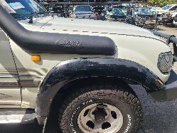 View Toyota Landcruiser 1994  