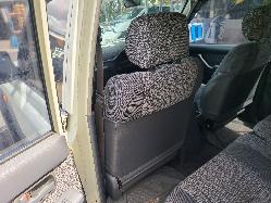 View Toyota Landcruiser 1994  