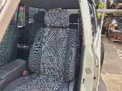 View Toyota Landcruiser 1994  