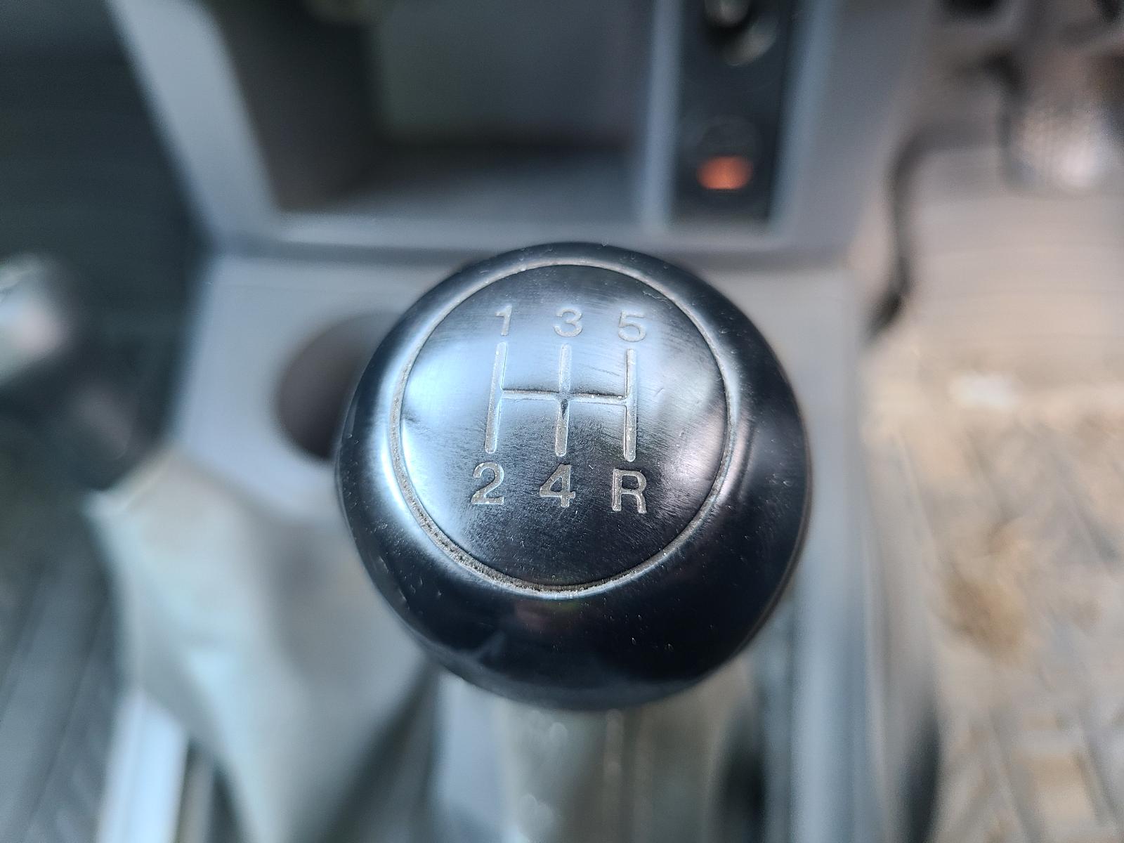 View Mazda Bt50 2009 2 Door Utility