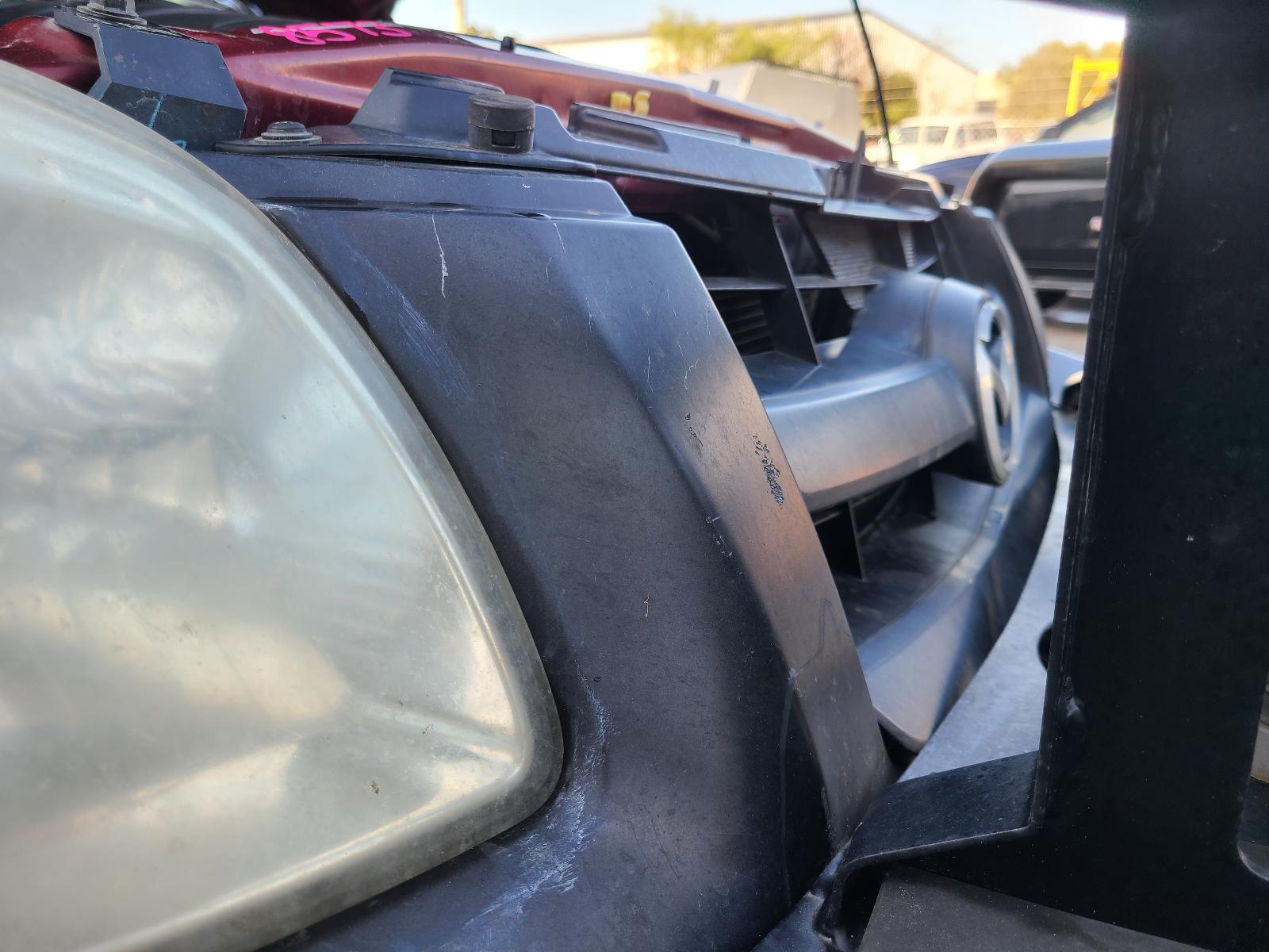 View Mazda Bt50 2009 2 Door Utility