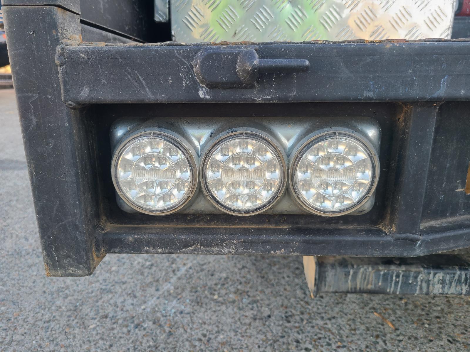 View Mazda Bt50 2009 2 Door Utility