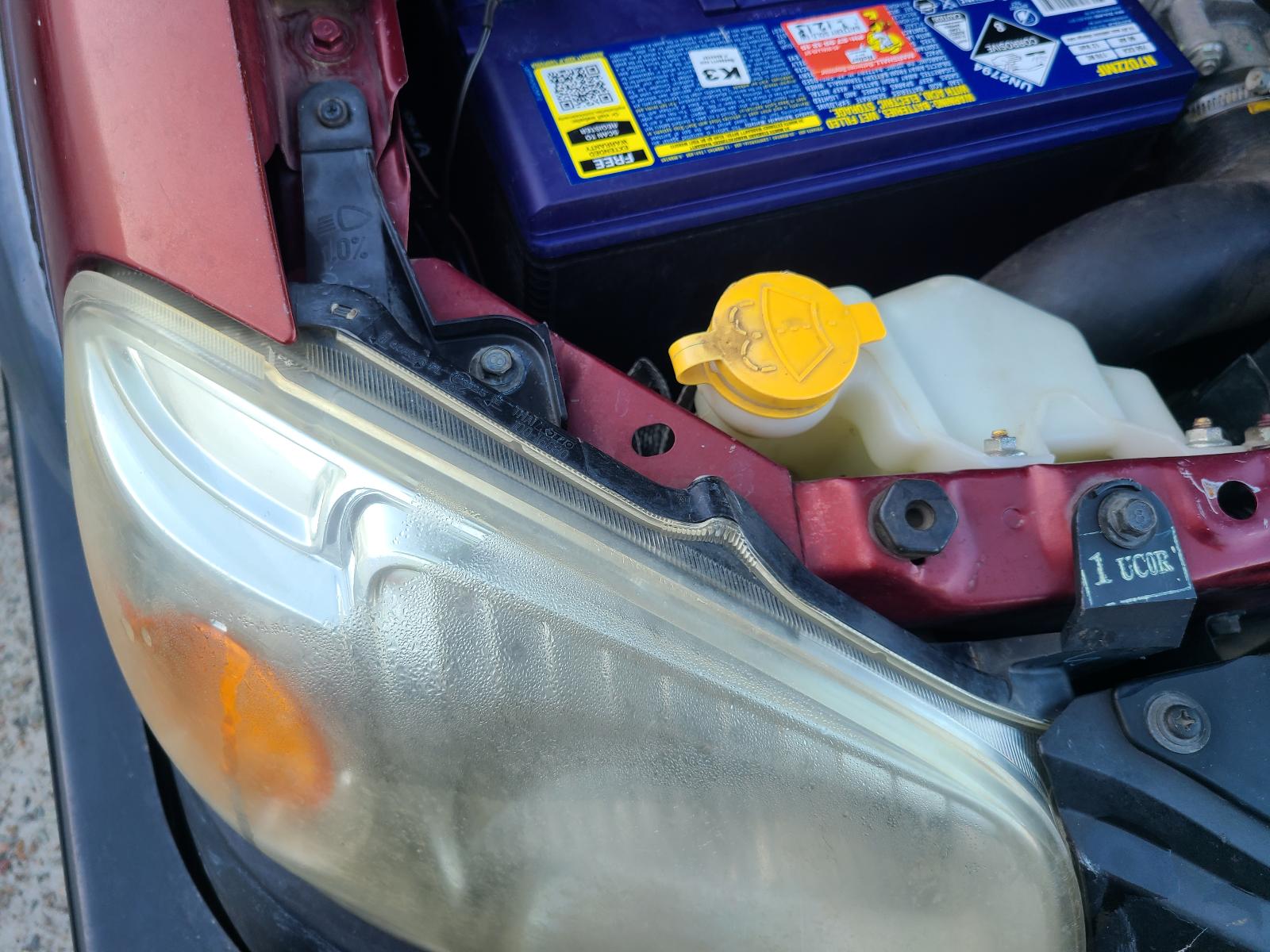 View Mazda Bt50 2009 2 Door Utility