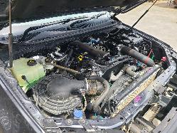 View Ford Ranger 2021 4 Door Utility