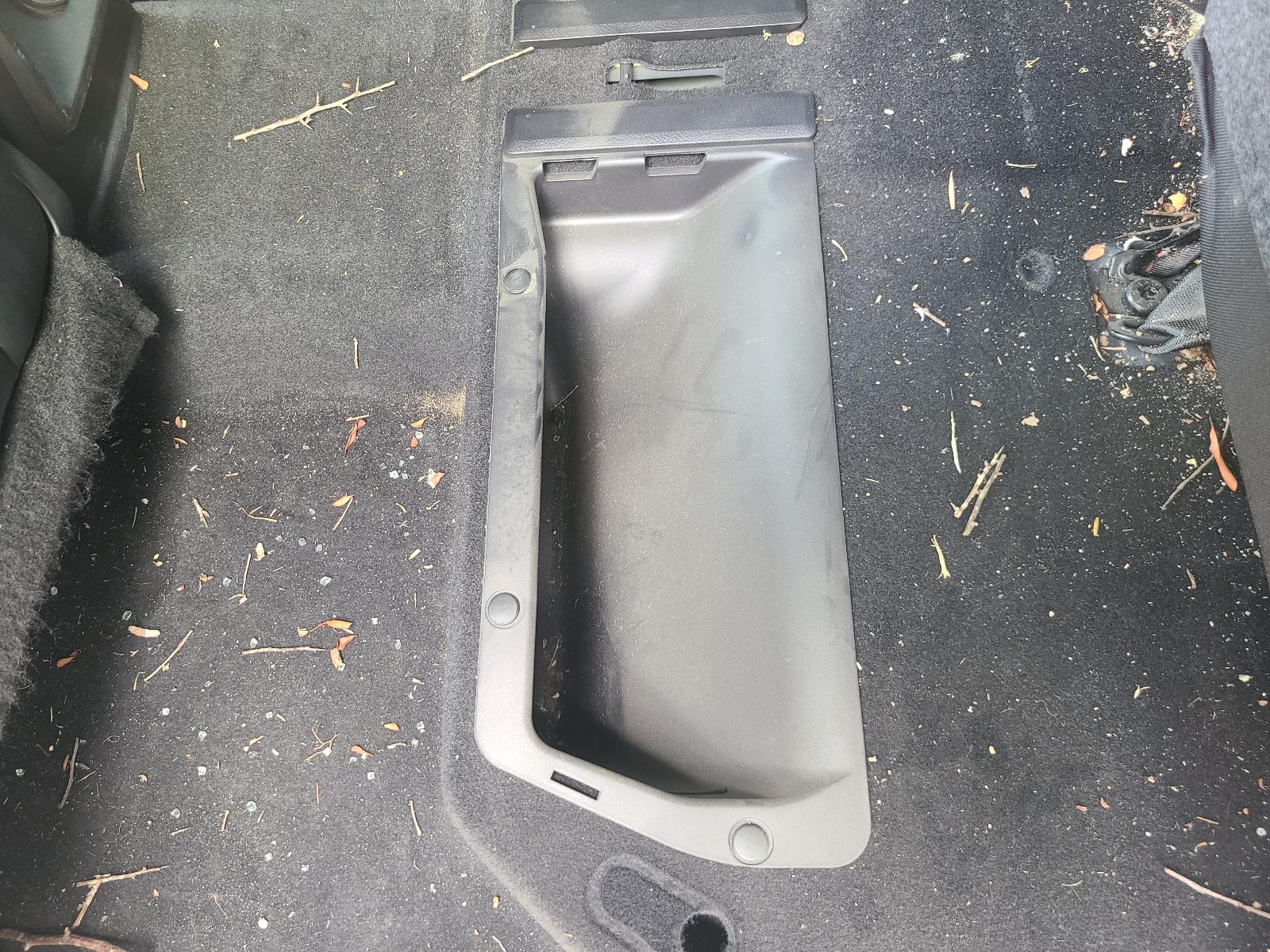 View Ford Ranger 2021 4 Door Utility