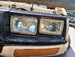View Toyota Landcruiser 1994  
