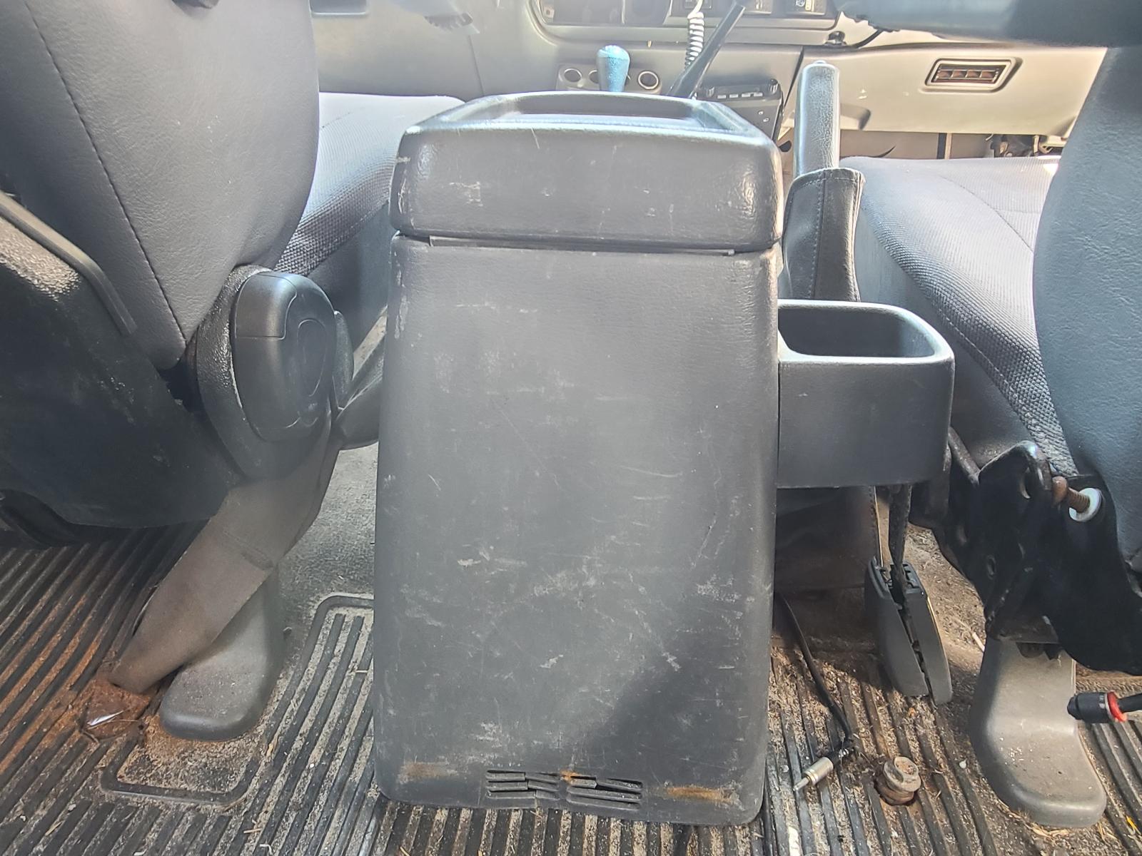 View Toyota Landcruiser 1994  