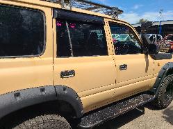 View Toyota Landcruiser 1994  