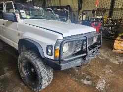 View Nissan Patrol 1995 4 Door Station Wagon