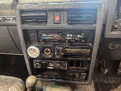 View Nissan Patrol 1995 4 Door Station Wagon