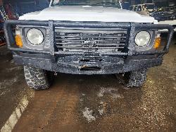 View Nissan Patrol 1995 4 Door Station Wagon