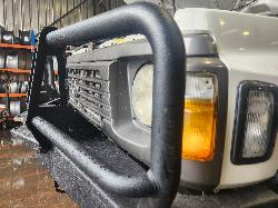 View Nissan Patrol 1995 4 Door Station Wagon