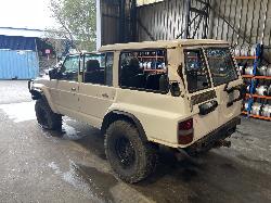 View Nissan Patrol 1995 4 Door Station Wagon