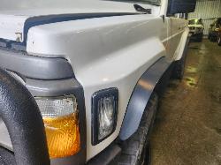 View Nissan Patrol 1995 4 Door Station Wagon