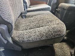 View Nissan Patrol 1995 4 Door Station Wagon