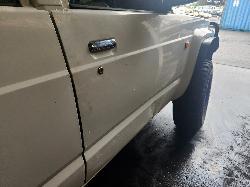View Nissan Patrol 1995 4 Door Station Wagon